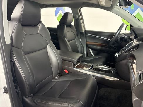 Used 2020 Acura MDX SH-AWD image 34