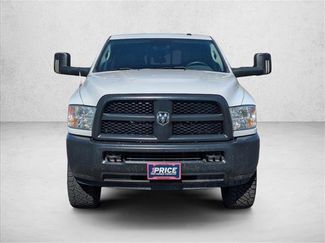 Used 2017 RAM 2500 Tradesman w/ Protection Group video 2