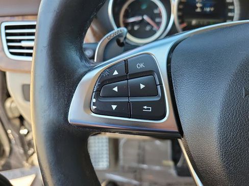 Used 2015 Mercedes-Benz CLS 63 AMG S-Model image 17