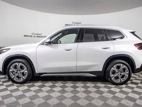 Used 2023 BMW X1 xDrive28i w/ Convenience Package AWD/4WD image 10