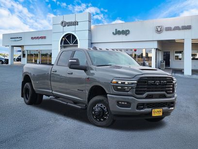 New 2026 RAM 3500 Laramie