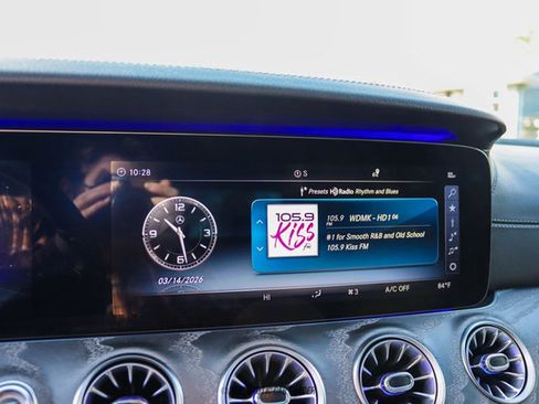 Used 2019 Mercedes-Benz CLS 450 4MATIC image 19