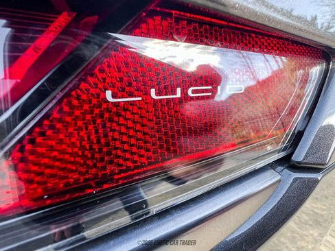 Used 2025 Lucid Air Grand Touring image 43