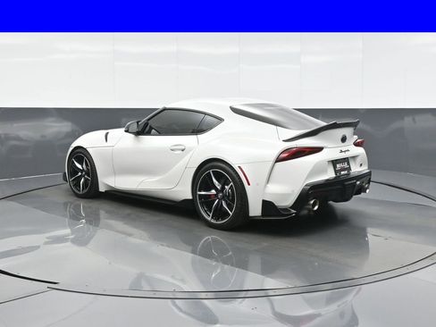 Used 2022 Toyota Supra image 5