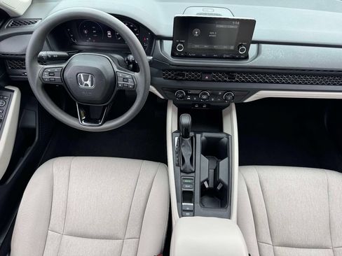 Used 2024 Honda Accord LX image 14