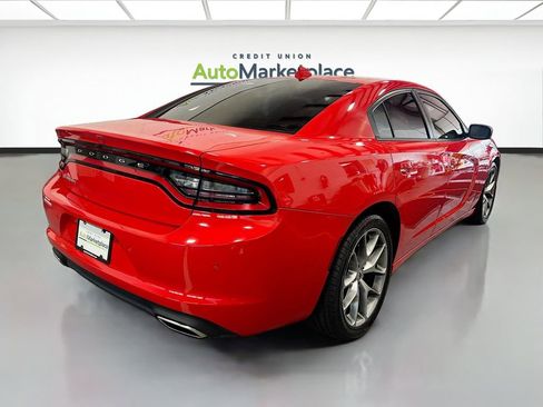 Used 2022 Dodge Charger SXT w/ Plus Group image 6
