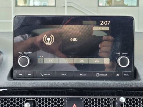 Used 2023 Honda Civic Sport image 26