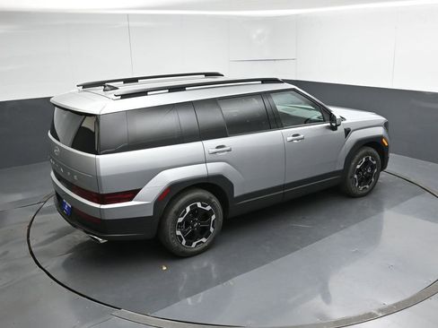 New 2026 Hyundai Santa Fe SEL FWD image 21