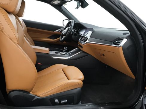 Used 2022 BMW 440i xDrive Convertible w/ Premium Package AWD/4WD image 39