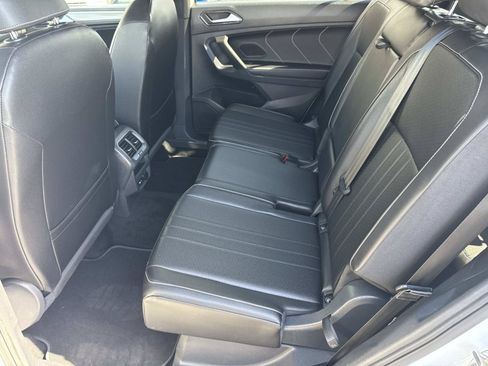 Certified 2023 Volkswagen Tiguan SE R-Line FWD image 27