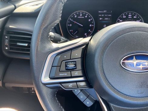 Used 2021 Subaru Outback Premium w/ Popular Package #1 image 23