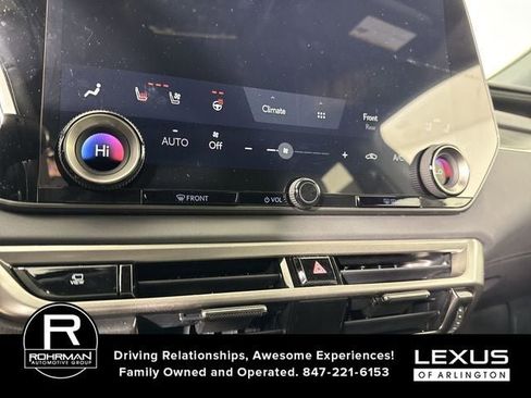 New 2026 Lexus RX 350 Premium image 8