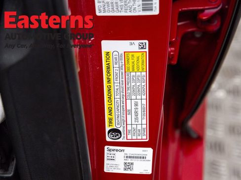 Used 2022 Honda Accord Sport image 34