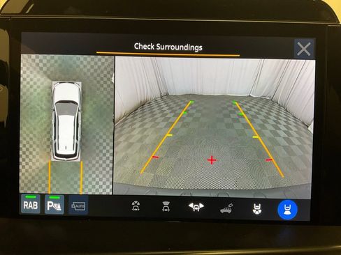 New 2026 Subaru Outback Limited XT w/ Premium/Limited Plus Package AWD/4WD image 19