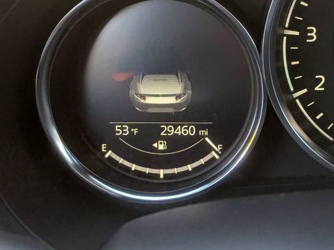 Used 2021 MAZDA MX-5 Miata RF Club RWD image 20
