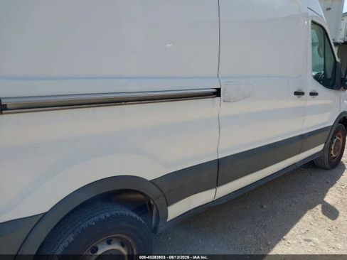 Used 2018 Ford Transit 350 148 High Roof RWD image 6
