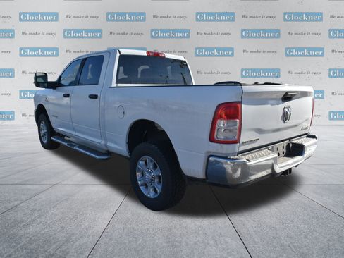 Certified 2024 RAM 2500 Big Horn image 7