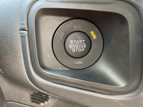 Used 2026 Jeep Wrangler Unlimited Sahara w/ Safety Group AWD/4WD image 47