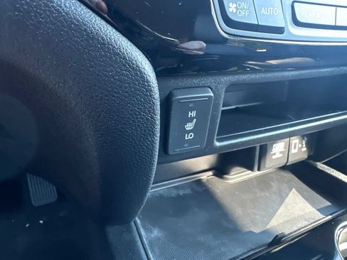 Certified 2017 Honda Ridgeline RTL-E image 32