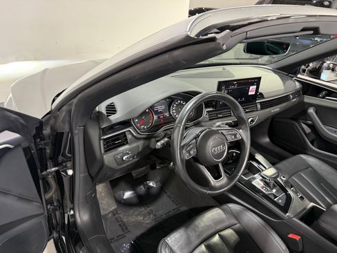 Used 2022 Audi A5 2.0T Premium image 25