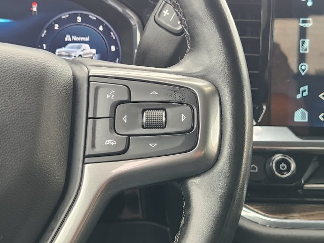 Used 2024 Chevrolet Silverado 1500 LT w/ Convenience Package II RWD image 29