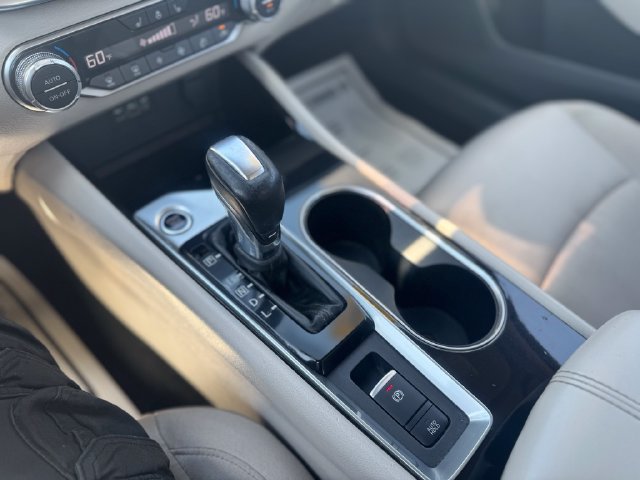 Used 2020 Nissan Altima 2.5 SV FWD image 35