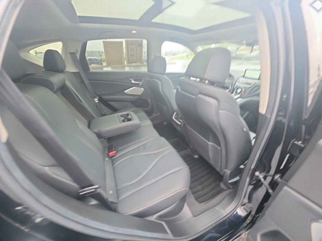 Certified 2024 Acura RDX w/ Technology Package AWD/4WD image 30
