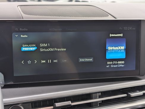 Used 2024 Hyundai Santa Fe SEL FWD image 29