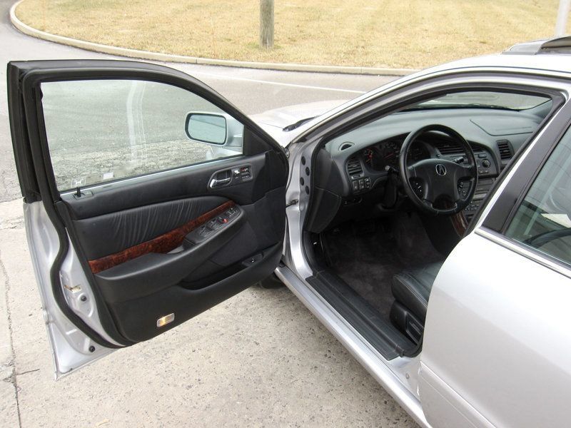 Used 2003 Acura TL FWD image 16