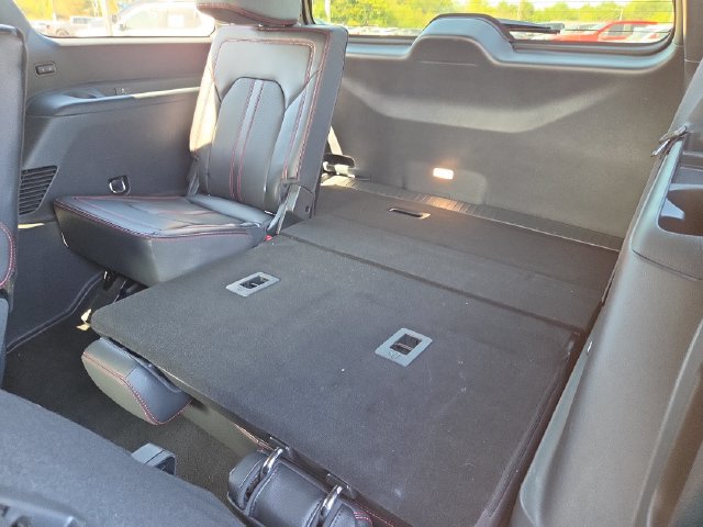 Certified 2023 Ford Expedition Limited RWD image 28