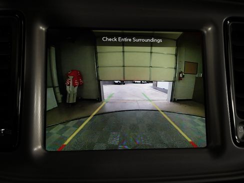 Used 2023 Dodge Challenger R/T Scat Pack w/ T/A Package image 23