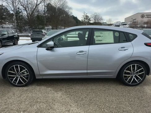 New 2026 Subaru Impreza 2.0i Sport AWD/4WD image 5