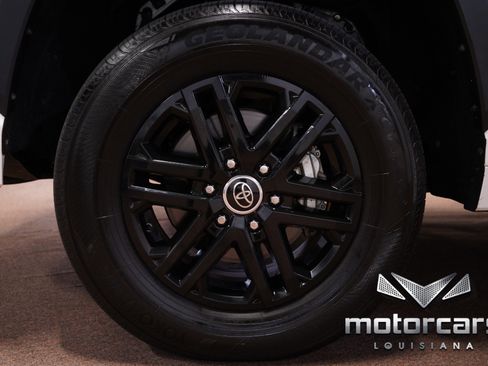 Used 2023 Toyota Tundra SR5 image 20