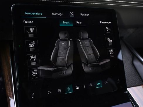 New 2026 Cadillac Escalade ESV Platinum Sport image 32