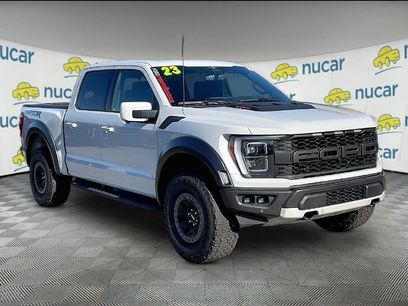 Used 2023 Ford F150 Raptor w/ Raptor Carbon Fiber Package