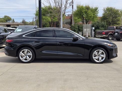 Certified 2025 Audi A5 2.0T Premium Plus w/ Premium Plus image 7