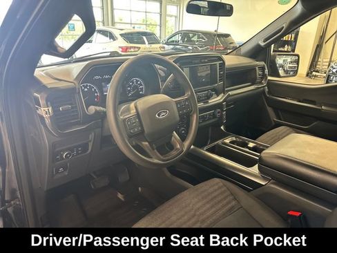 Used 2023 Ford F150 XL w/ STX Appearance Package AWD/4WD image 24