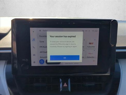 Used 2024 Toyota Corolla SE image 19