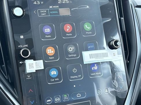 New 2026 Subaru Crosstrek 2.0i Premium image 15