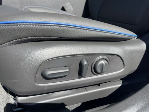 New 2026 Buick Envista Sport Touring w/ Convenience I Package image 11