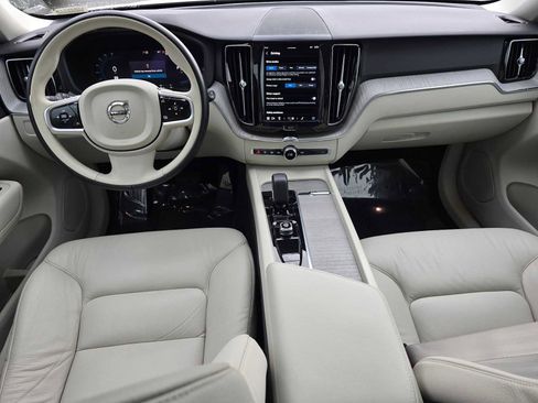 Certified 2023 Volvo XC60 T8 Plus w/ Climate Package image 18
