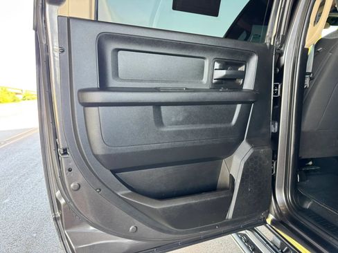 Used 2020 RAM 2500 Tradesman AWD/4WD image 19
