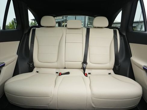 Certified 2026 Mercedes-Benz GLC 300 4MATIC image 32