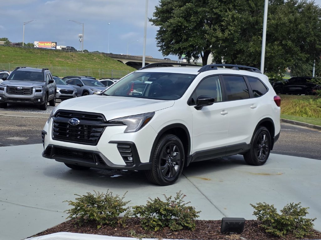 New 2027 Subaru Ascent Premium AWD/4WD image 7