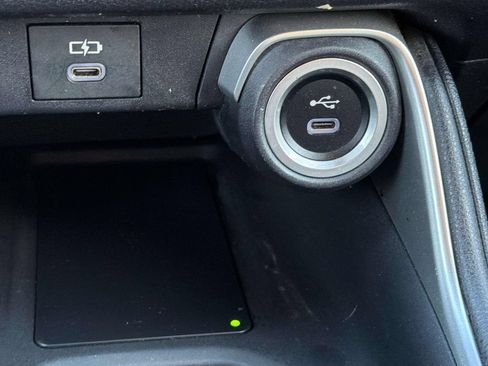 Certified 2024 Toyota Grand Highlander FWD image 20
