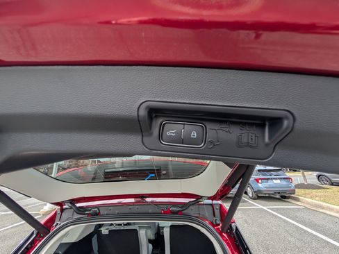 New 2026 Ford Explorer Platinum image 10