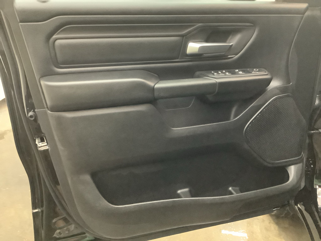 New 2026 RAM 1500 Tradesman AWD/4WD image 11