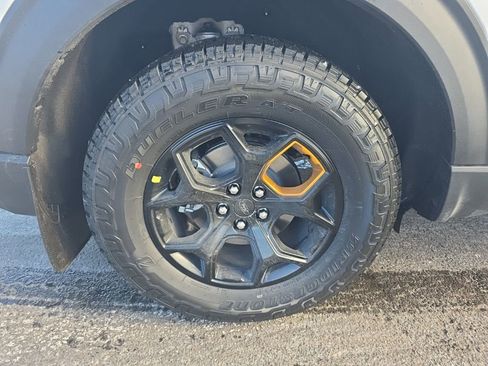 New 2026 Ford Explorer Tremor w/ Tremor Ultimate Package AWD/4WD image 6