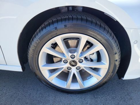 New 2026 Audi A3 2.0T Premium image 15