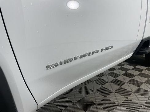 New 2024 GMC Sierra 2500 SLE w/ SLE Convenience Package AWD/4WD image 29